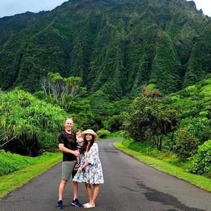 Meet your Posher, Ritaritz